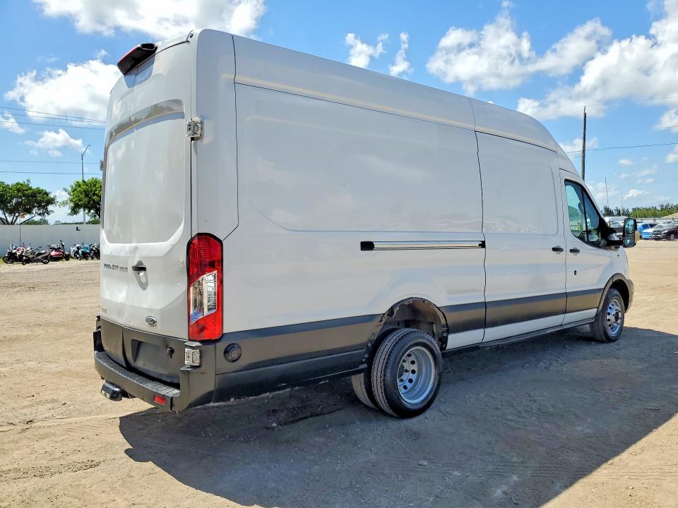 Aukcja sprzedaży 2019 Ford Transit, vin: 1FTRS4XG2KKA22844, numer aukcji: 64889486