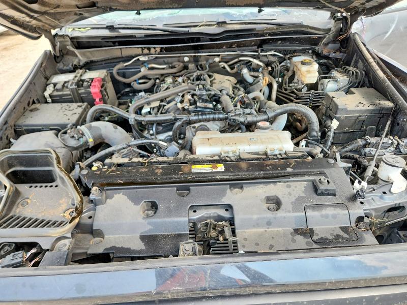 Aukcja sprzedaży 2025 Toyota Tacoma, vin: 3TYKD5HN4ST018662, numer aukcji: 66820966