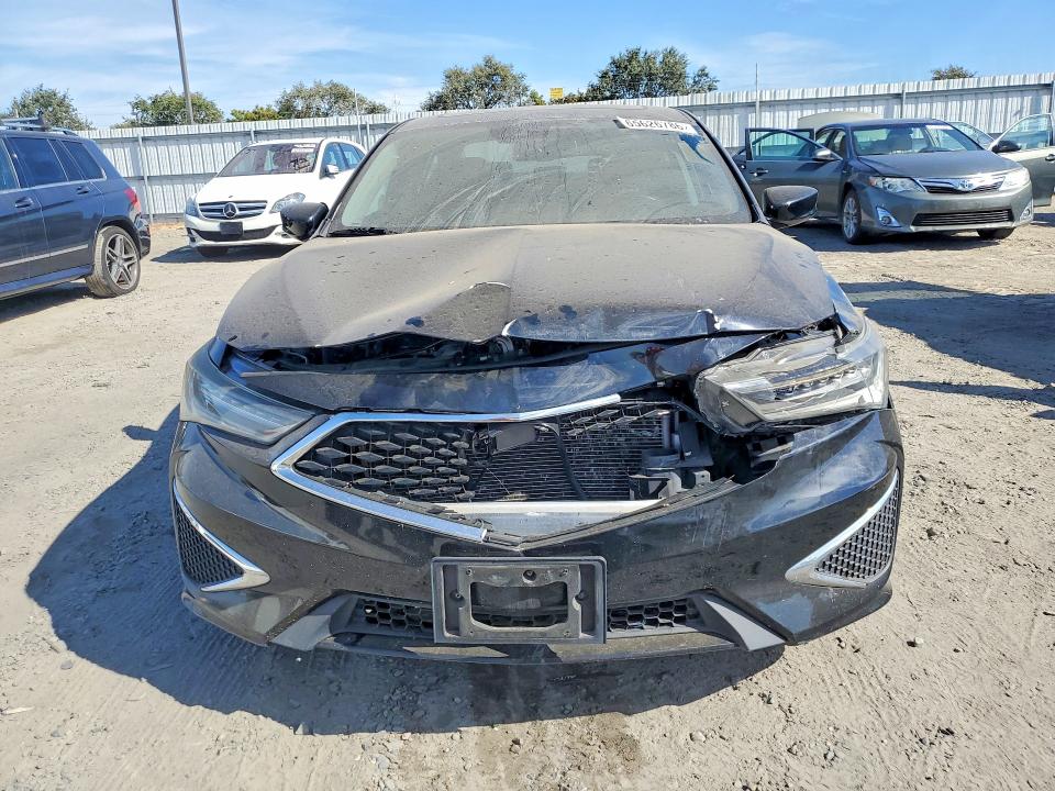 Продажа на аукционе авто 2019 Acura Ilx, vin: 19UDE2F77KA003687, номер лота: 65626786