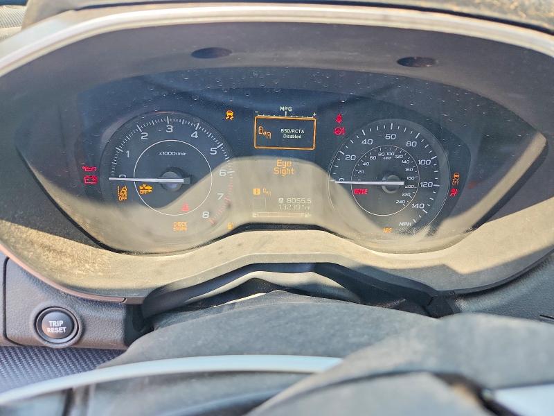 Продаж на аукціоні авто 2019 Subaru Impreza, vin: 4S3GTAD67K3722321, номер лоту: 64433046
