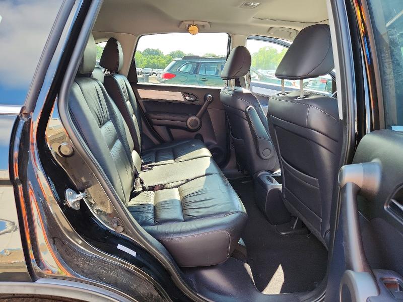 Aukcja sprzedaży 2010 Honda Cr-v, vin: 5J6RE4H73AL047504, numer aukcji: 63482216