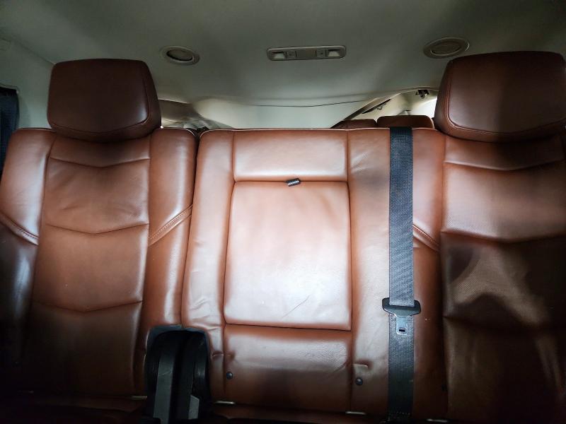 Продаж на аукціоні авто 2018 Cadillac Escalade, vin: 1GYS4HKJ6JR108020, номер лоту: 64908486