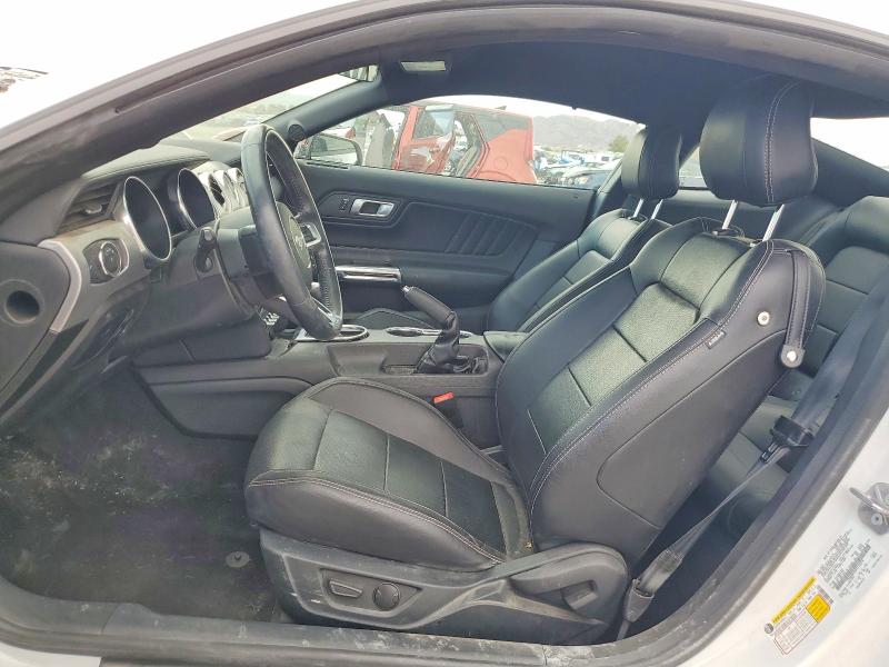 2023 Ford Mustang მანქანა იყიდება აუქციონზე, vin: 1FA6P8TH4P5110574, აუქციონის ნომერი: 63878756