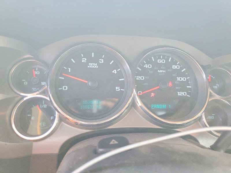 Продаж на аукціоні авто 2011 Gmc Sierra, vin: 1GD312CL5BF132775, номер лоту: 66834366