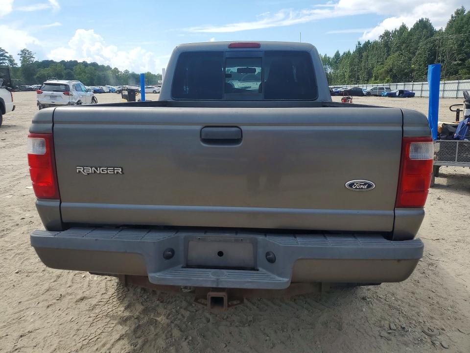 Aukcja sprzedaży 2004 Ford Ranger, vin: 1FTYR14E74PB53766, numer aukcji: 66334386