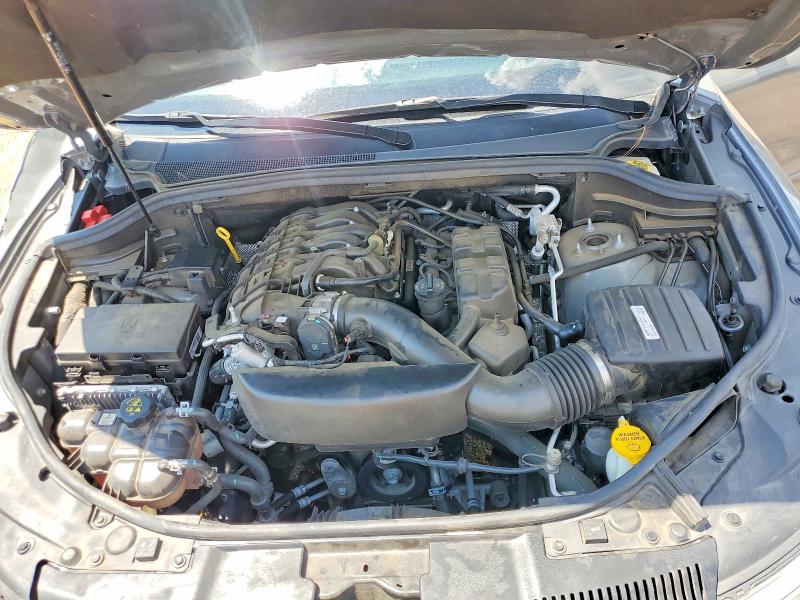 Auction sale of the 2023 Dodge Durango, vin: 1C4RDHAG5PC630059, lot number: 67129516