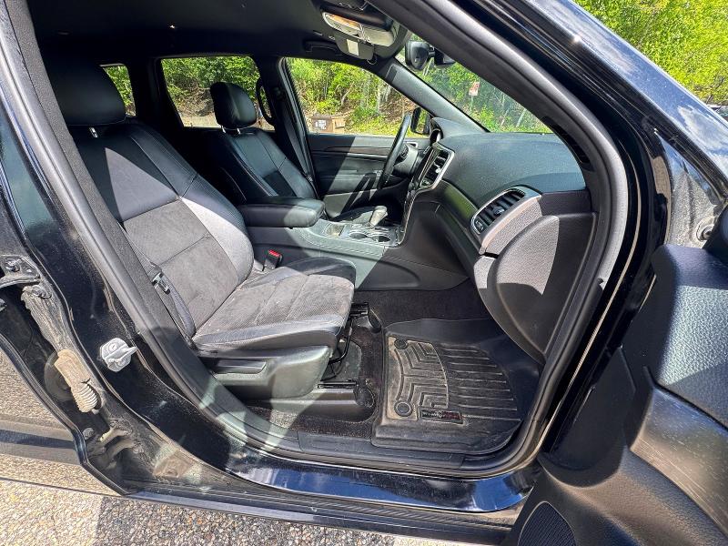 Продаж на аукціоні авто 2018 Jeep Grand Cherokee, vin: 1C4RJFAG0JC139919, номер лоту: 65449906