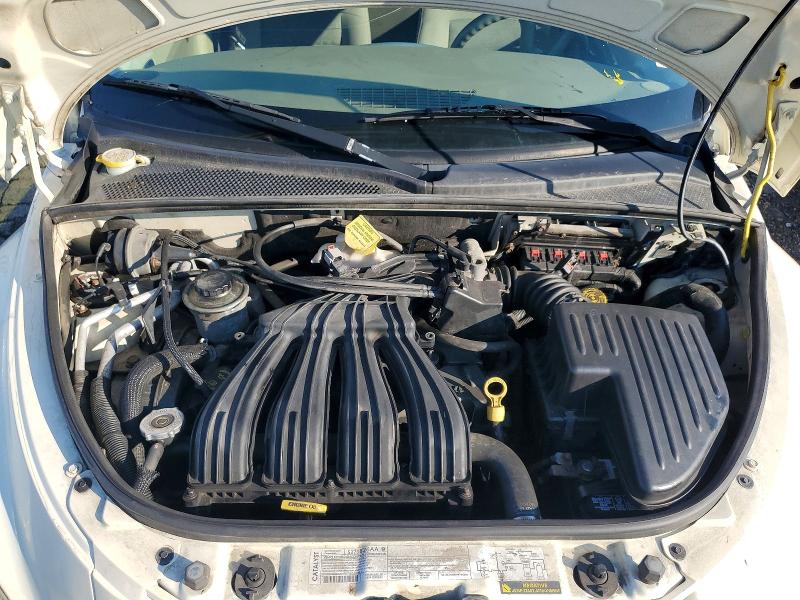 Aukcja sprzedaży 2007 Chrysler Pt Cruiser, vin: 3A4FY58B97T632640, numer aukcji: 62996206