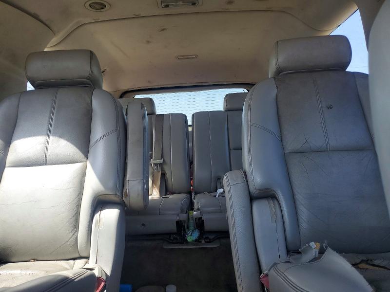 Продажа на аукционе авто 2007 Gmc Yukon Xl, vin: 1GKFC16037J227898, номер лота: 65107716