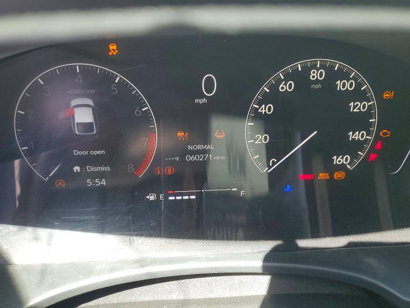 2023 Honda Civic მანქანა იყიდება აუქციონზე, vin: 19XFL2H84PE019319, აუქციონის ნომერი: 66381446