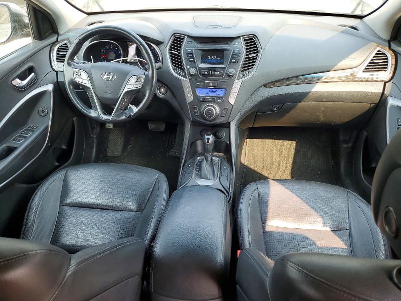 Продаж на аукціоні авто 2013 Hyundai Santa Fe, vin: KM8SRDHF2DU009419, номер лоту: 63757956