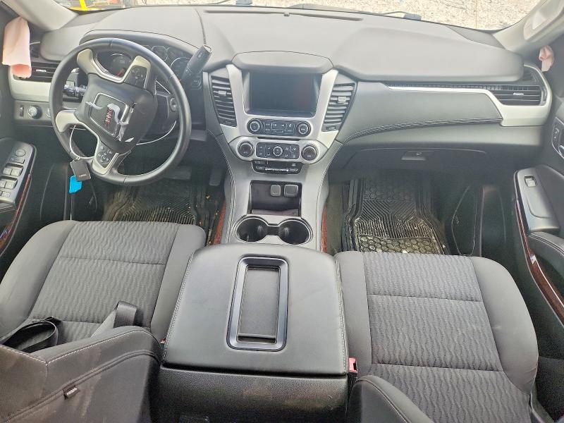 Продажа на аукционе авто 2018 Gmc Yukon, vin: 1GKS2AKC9JR123720, номер лота: 64142116