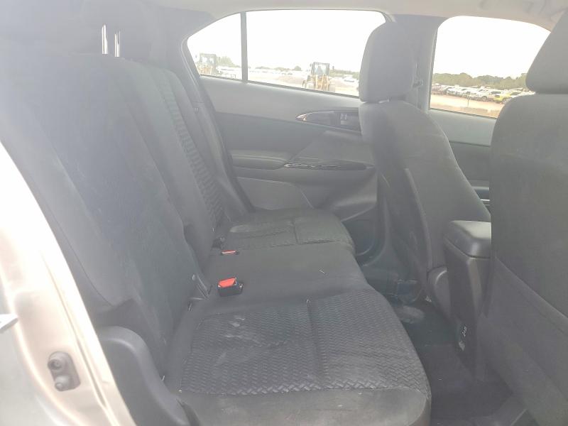 Aukcja sprzedaży 2025 Mitsubishi Eclipse Cross, vin: JA4ATVAA5SZ011035, numer aukcji: 66353316