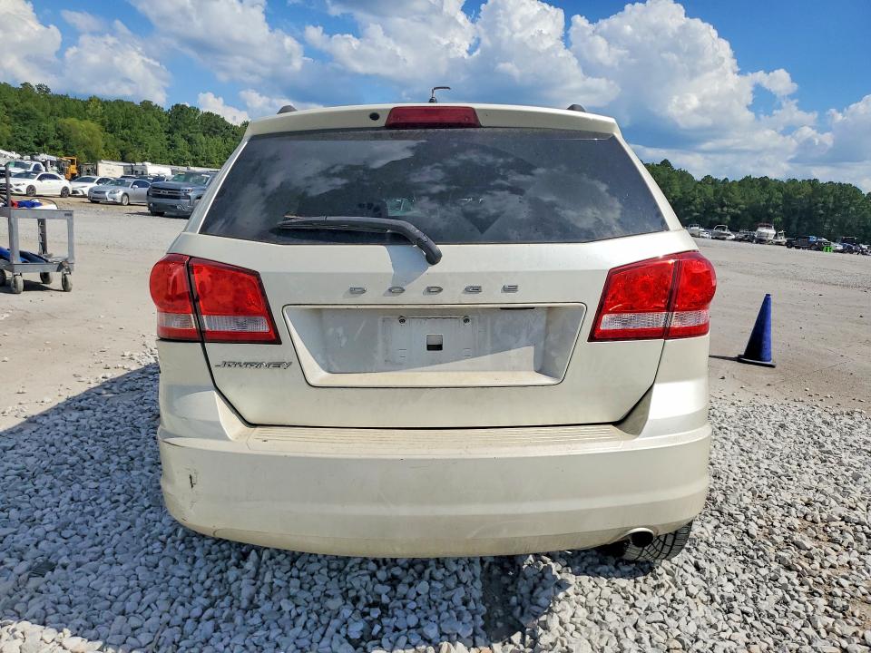 Продажа на аукционе авто 2014 Dodge Journey, vin: 3C4PDCAB4ET149901, номер лота: 65169816