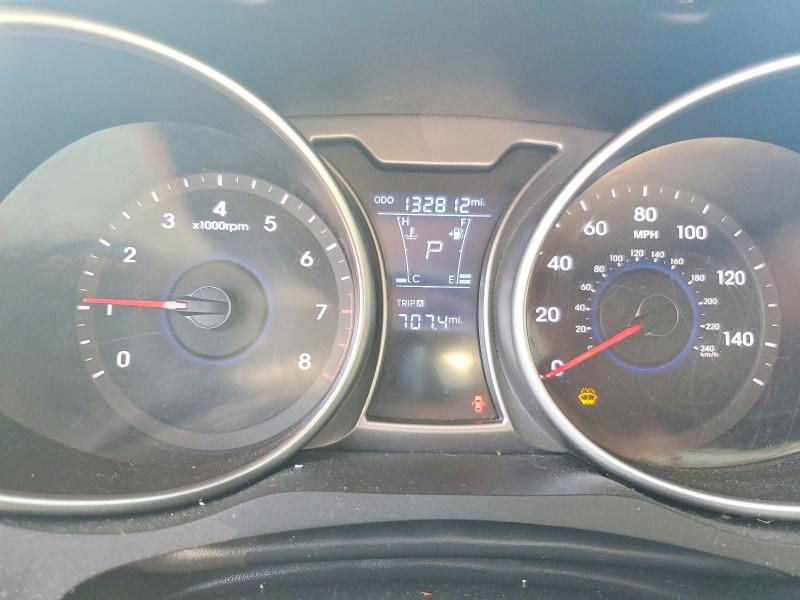 2015 Hyundai Veloster მანქანა იყიდება აუქციონზე, vin: KMHTC6AD0FU229767, აუქციონის ნომერი: 63290856