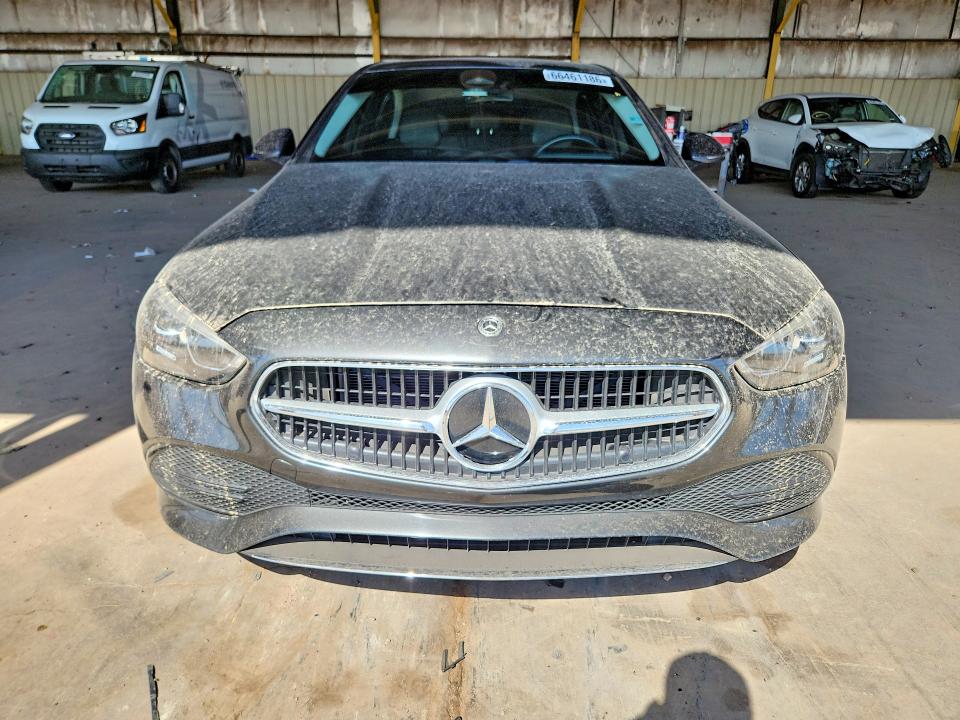 Aukcja sprzedaży 2022 Mercedes-benz C, vin: W1KAF4GB9NR030186, numer aukcji: 66461186