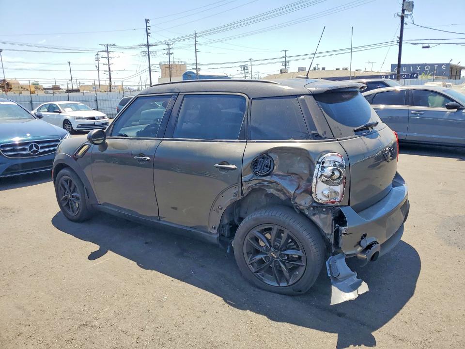 Aukcja sprzedaży 2014 Mini Cooper, vin: WMWZC3C54EWP28493, numer aukcji: 66057036