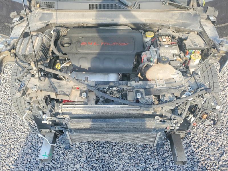 2019 Jeep Compass მანქანა იყიდება აუქციონზე, vin: 3C4NJDBB4KT729066, აუქციონის ნომერი: 64378356