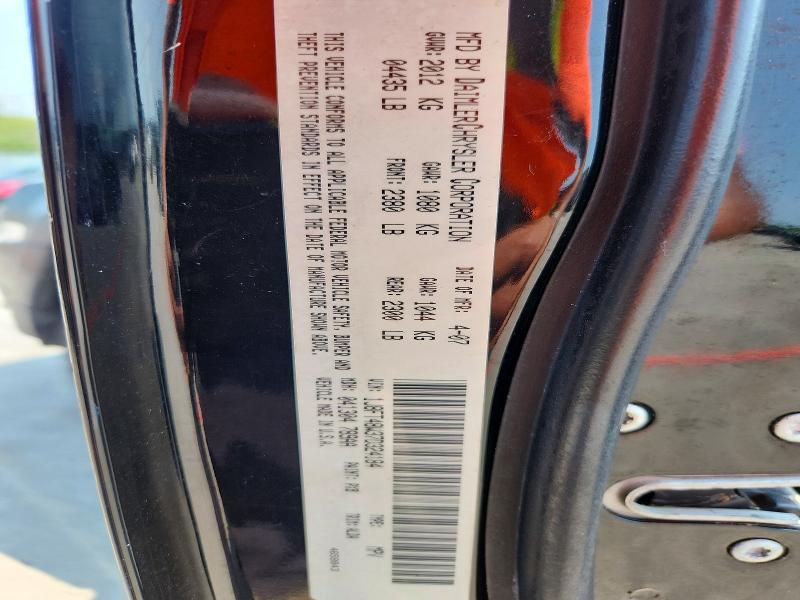 Aukcja sprzedaży 2007 Jeep Patriot, vin: 1J8FT48W37D324184, numer aukcji: 64504256