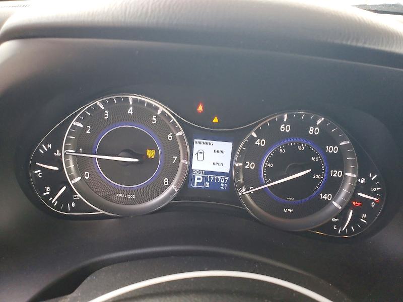 Продаж на аукціоні авто 2012 Infiniti Qx56, vin: JN8AZ2NC9C9317529, номер лоту: 65286626