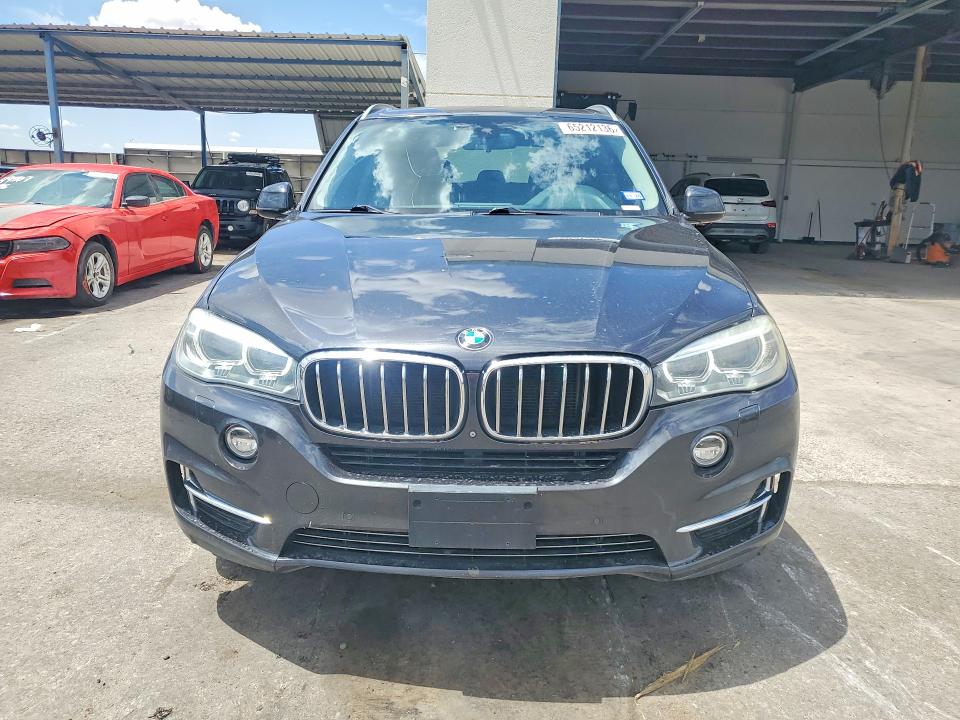 65212136 :رقم المزاد ، 5UXKR0C50F0P13185 vin ، 2015 Bmw X5 مزاد بيع