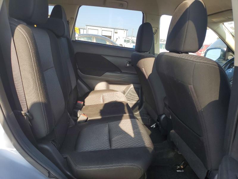 Продаж на аукціоні авто 2015 Mitsubishi Outlander, vin: JA4AD2A34FZ006279, номер лоту: 65708586