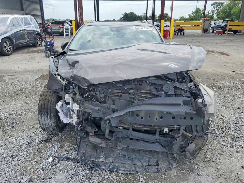 65542826 :رقم المزاد ، 3MZBN1V74HM112554 vin ، 2017 Mazda 3 مزاد بيع