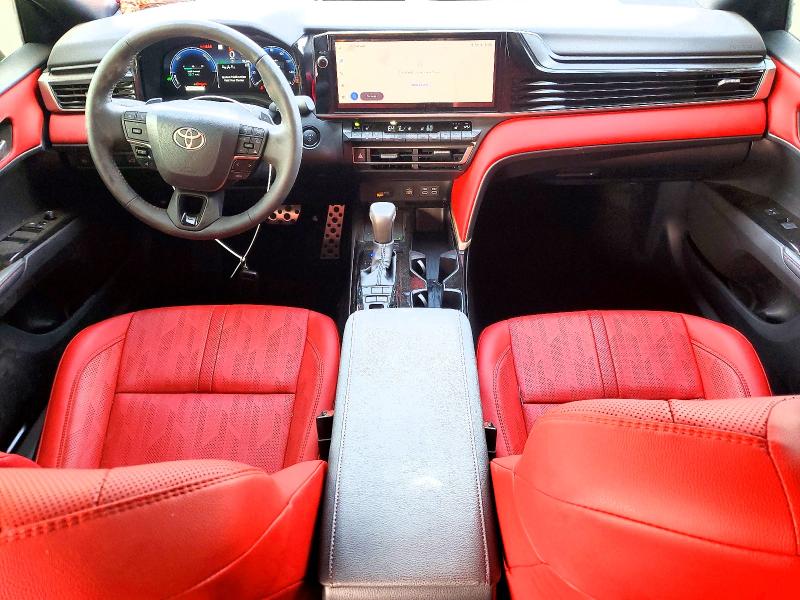 Продажа на аукционе авто 2026 Toyota Camry, vin: 4T1DAACKXTU755120, номер лота: 67263666