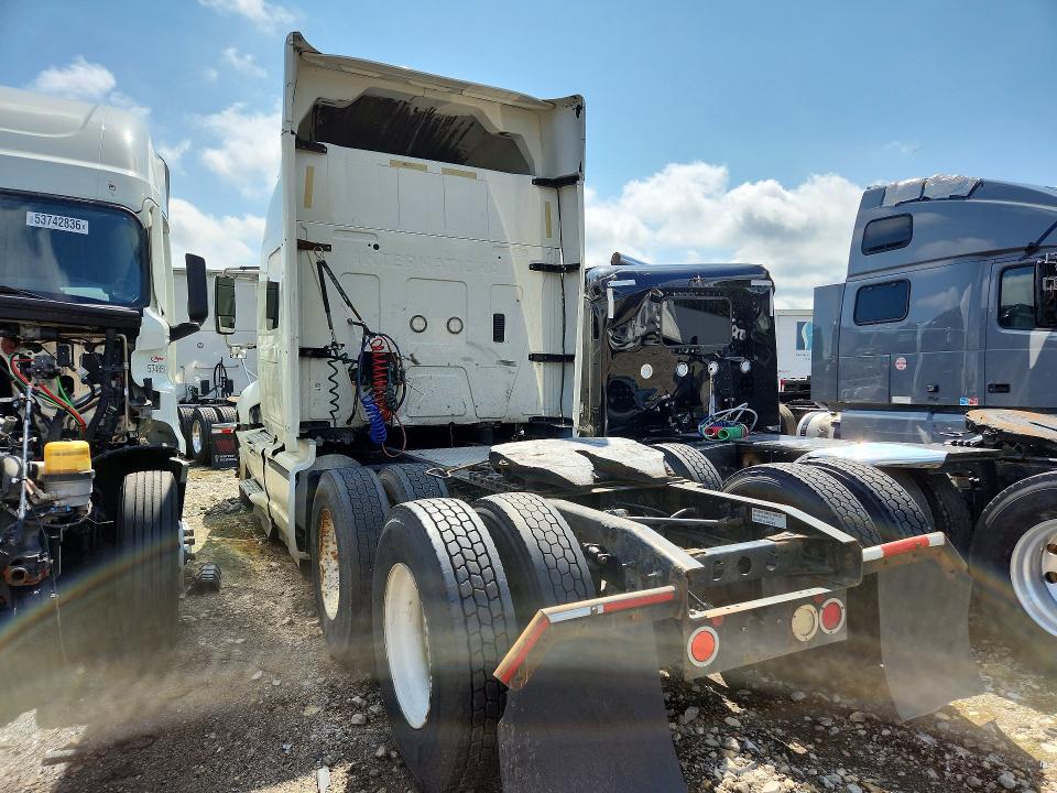 Aukcja sprzedaży 2016 International Prostar, vin: 3HSDJAPR8GN001723, numer aukcji: 63565076
