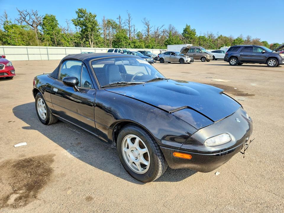 Продаж на аукціоні авто 1994 Mazda Mx-5 Miata, vin: JM1NA3530R0520686, номер лоту: 65097376