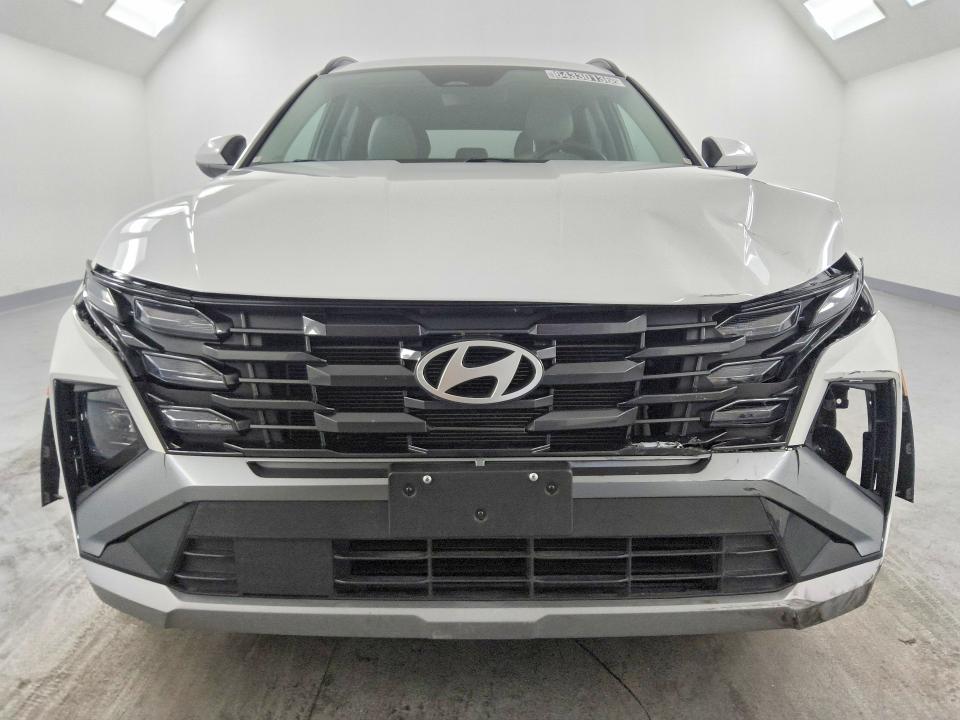 64330136 :رقم المزاد ، 5NMJB3DE2SH507619 vin ، 2025 Hyundai Tucson مزاد بيع