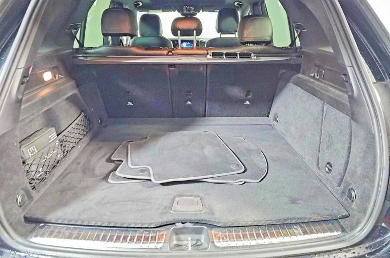 64436216 :رقم المزاد ، 4JGFB4JB8MA504402 vin ، 2021 Mercedes-benz Gle مزاد بيع