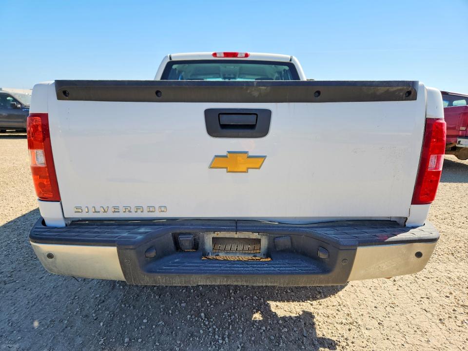 Aukcja sprzedaży 2012 Chevrolet Silverado, vin: 1GCRCPEX8CZ160415, numer aukcji: 61410316