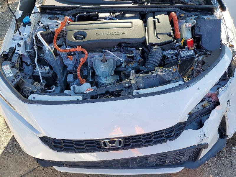 2025 Honda Civic მანქანა იყიდება აუქციონზე, vin: 2HGFE4F81SH011671, აუქციონის ნომერი: 62915466
