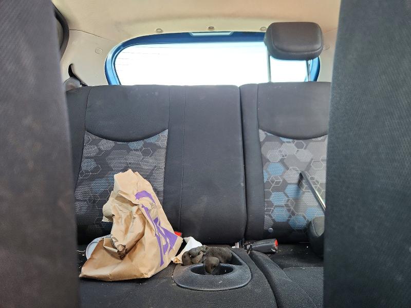 64923136 :رقم المزاد ، KL8CD6SAXHC706146 vin ، 2017 Chevrolet Spark مزاد بيع