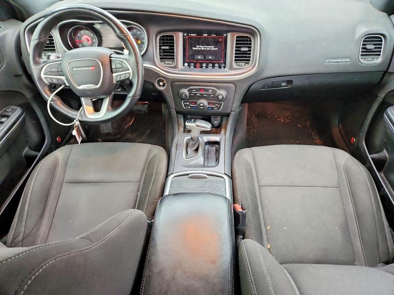 Aukcja sprzedaży 2018 Dodge Charger, vin: 2C3CDXCT6JH153578, numer aukcji: 64638226