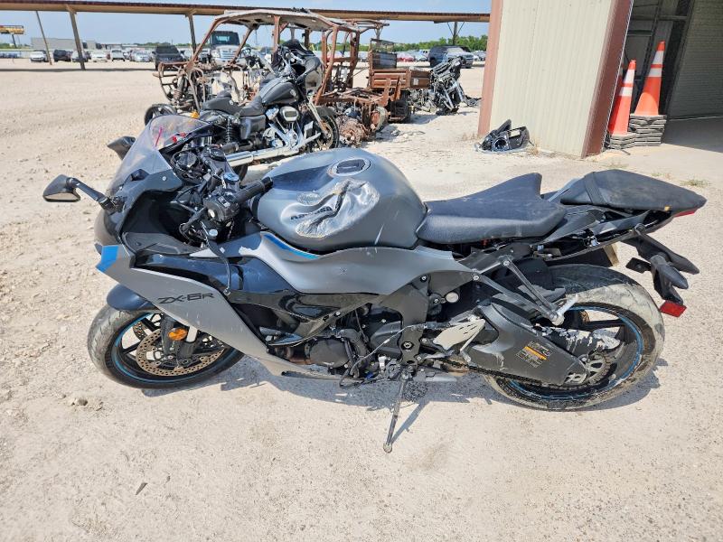 Продажа на аукционе авто 2025 Kawasaki Zx636, vin: JKBZXJJ10SA029663, номер лота: 63841306