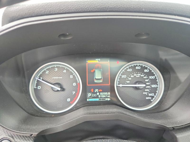 Aukcja sprzedaży 2019 Subaru Forester, vin: JF2SKASC4KH550078, numer aukcji: 64719456