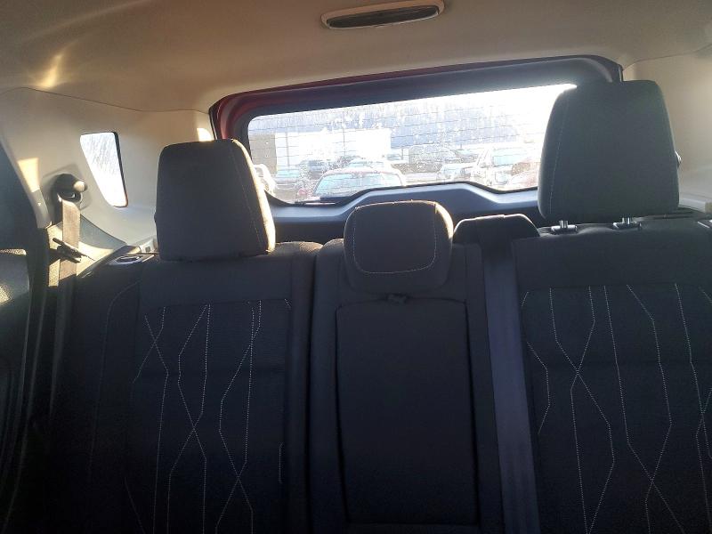 66706446 :رقم المزاد ، MAJ6P1UL3JC240665 vin ، 2018 Ford Ecosport مزاد بيع