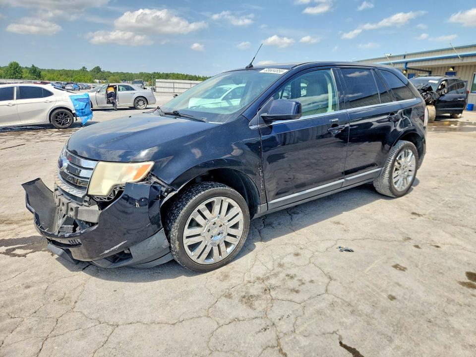 Aukcja sprzedaży 2010 Ford Edge, vin: 2FMDK3KC4ABA07744, numer aukcji: 65604856