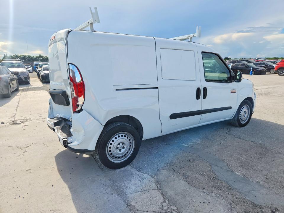 Aukcja sprzedaży 2022 Ram Promaster City, vin: ZFBHRFAB4N6X65683, numer aukcji: 60645176