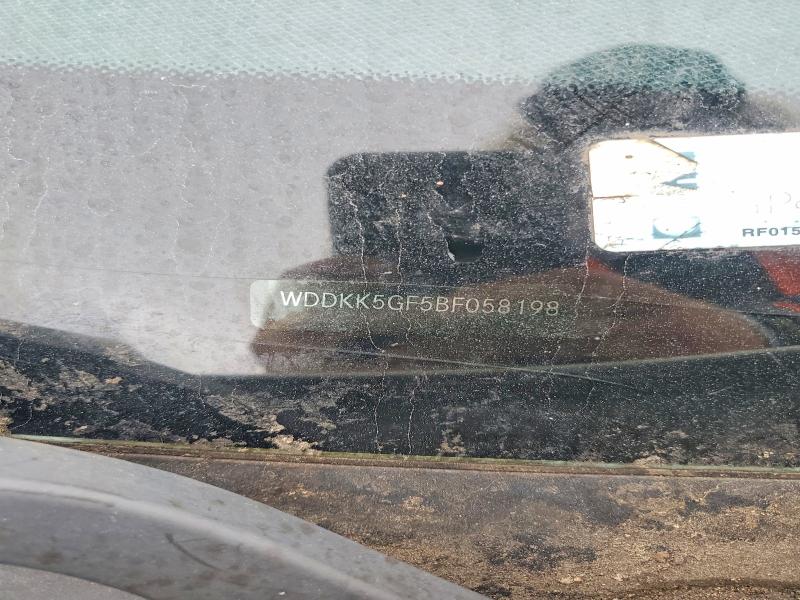 Aukcja sprzedaży 2011 Mercedes-benz E, vin: WDDKK5GF5BF058198, numer aukcji: 63545256