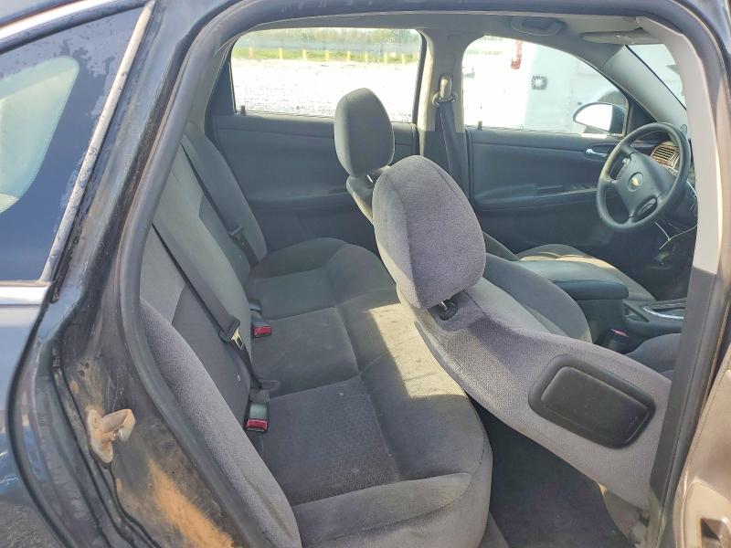 Aukcja sprzedaży 2015 Chevrolet Impala Limited, vin: 2G1WA5E33F1129749, numer aukcji: 65448216