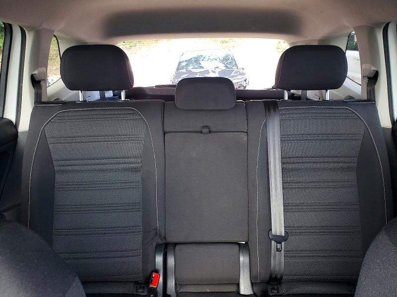 Aukcja sprzedaży 2023 Volkswagen Tiguan, vin: 3VVRB7AXXPM072032, numer aukcji: 64456336