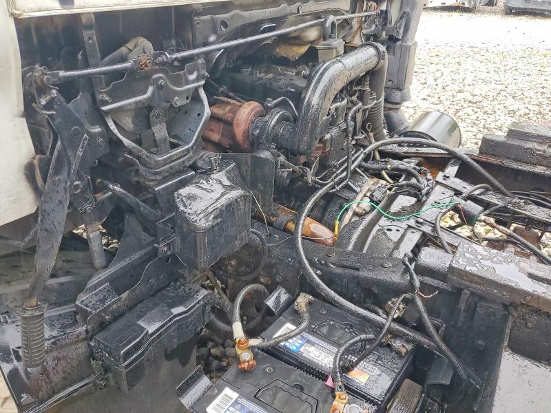 1997 Gmc 4000 მანქანა იყიდება აუქციონზე, vin: J8DB4B1K9V7002643, აუქციონის ნომერი: 63052926