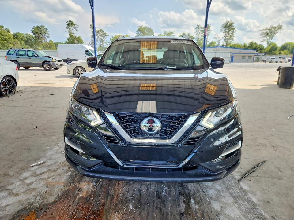 Aukcja sprzedaży 2022 Nissan Rogue Sport, vin: JN1BJ1CW5NW497226, numer aukcji: 65481826