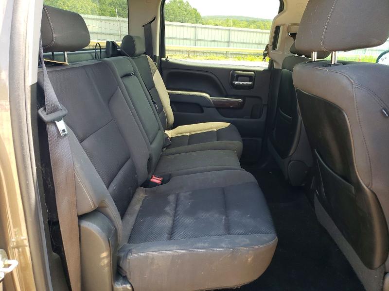 Продажа на аукционе авто 2014 Gmc Sierra, vin: 3GTU2UEC9EG275603, номер лота: 60636106