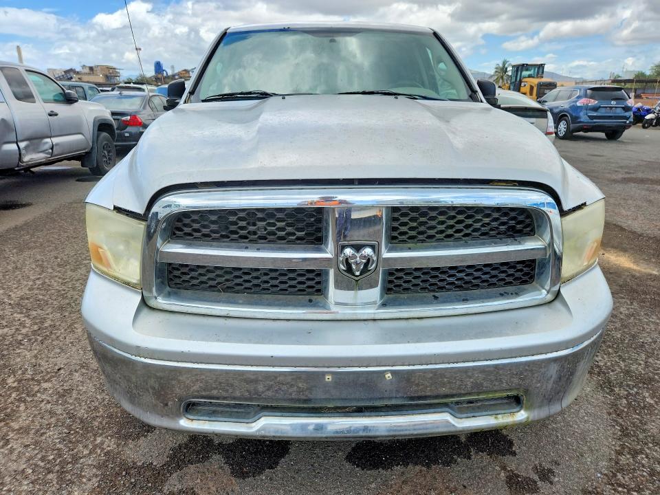 Auction sale of the 2010 Dodge Ram 1500, vin: 1D7RB1GP2AS101322, lot number: 63449066
