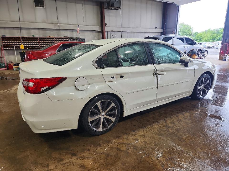 Aukcja sprzedaży 2015 Subaru Legacy, vin: 4S3BNAL68F3057960, numer aukcji: 63483266