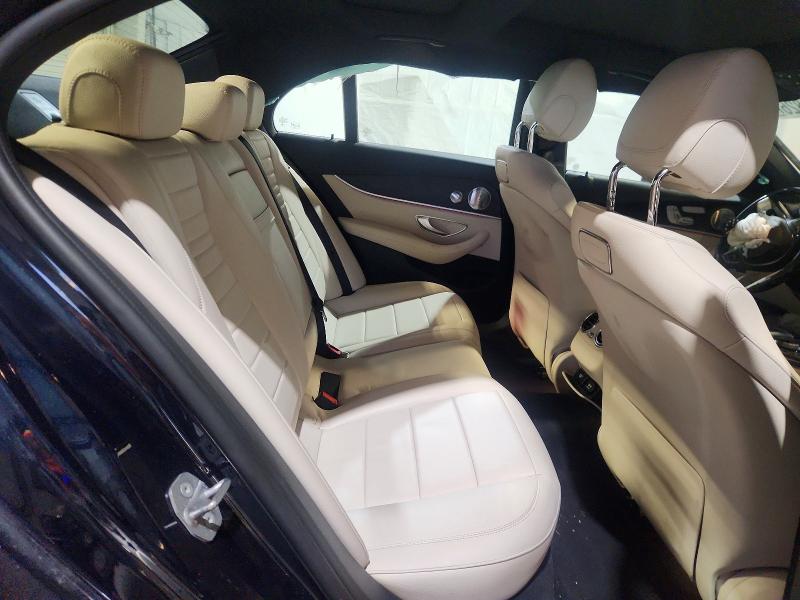 Aukcja sprzedaży 2018 Mercedes-benz E, vin: WDDZF6GB1JA364672, numer aukcji: 66426826